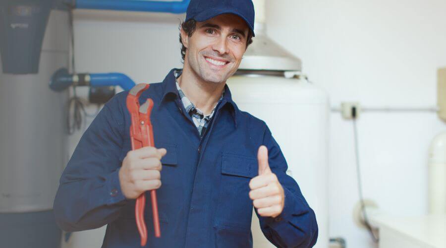Professional Leak Detection in Robbins, CA