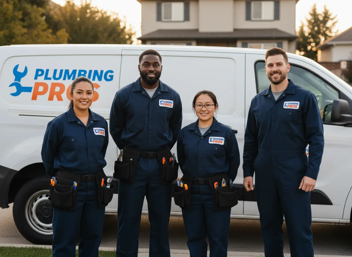 Water Heater Repair company in Robbins, CA